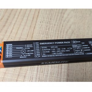 BỘ LƯU ĐIỆN ĐÈN DOWNLIGHT SPP-LED 9W-12W