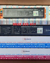 Bộ lưu điện STARSLITE SPP-LED 40W-48W