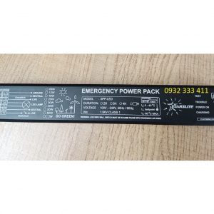 Bộ lưu điện STARSLITE SPP-LED 40W-48W
