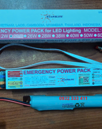 Bộ lưu điện Starslite SPP-LED 20W-30W