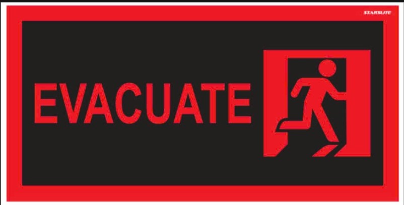 DI TẢN DI TẢN KHẨN CẤP