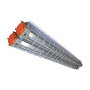 MÁNG ĐÈN LED CHỐNG NỔ SFT8-EX