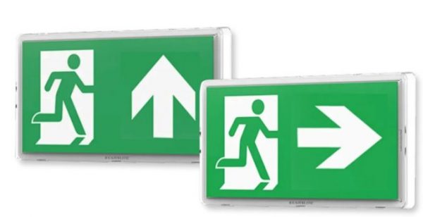 Đèn exit kho lạnh Starslite SLES-IP65