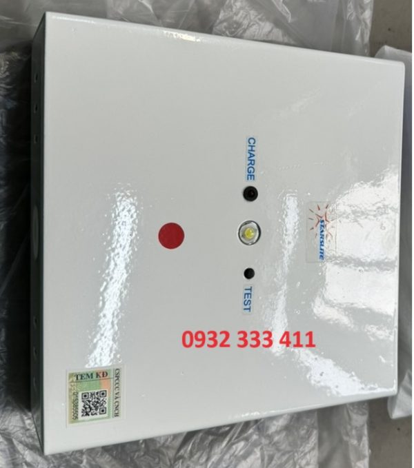 ĐÈN KHẨN CẤP STARSLITE SLE-S 3W-6W