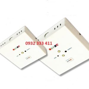 ĐÈN KHẨN CẤP STARSLITE SLE-S 3W-6W