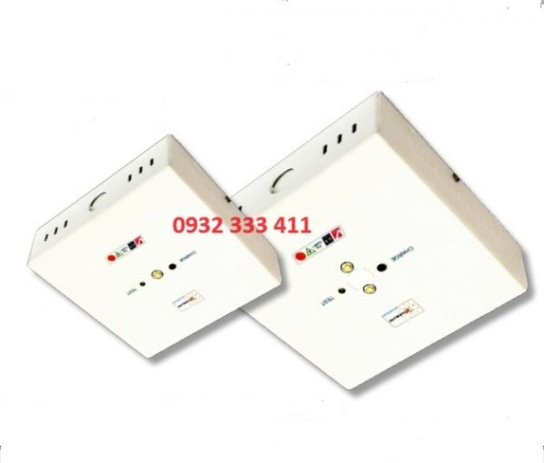 ĐÈN KHẨN CẤP STARSLITE SLE-S 3W-6W