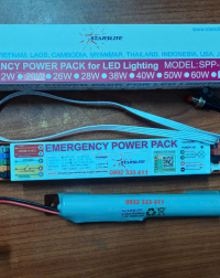 Bộ lưu điện Starslite SPP-LED 12W-15W