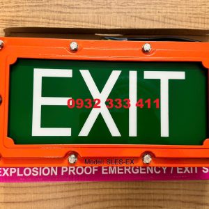 ĐÈN EXIT CHỐNG NỔ STARSLITE SLES-EX