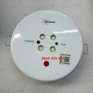 ĐÈN KHẨN CẤP STARSLITE SLE-R 12W