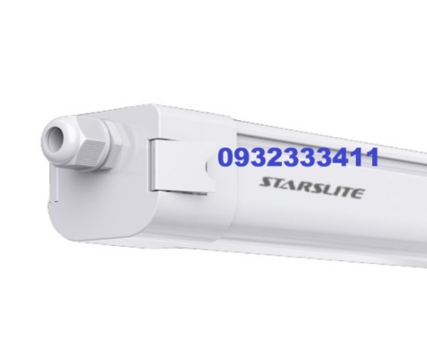 ĐÈN CHIẾU SÁNG KHO LẠNH STARSLITE SLE-FW 20W-72W