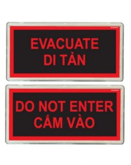 ĐÈN CẢNH BÁO STARSLITE