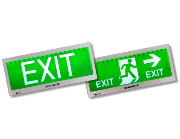 ĐÈN EXIT STARSLITE SLESC-E