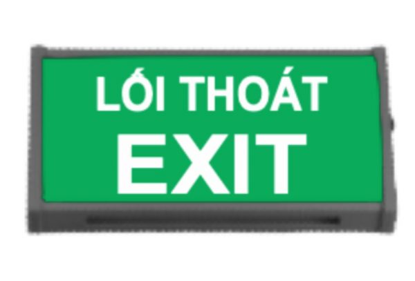 ĐÈN THOÁT HIỂM STARSLITE SLESC-E