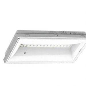 ĐÈN PHA KHẨN CẤP KHO LẠNH STARSLITE 8W SLE-IP65