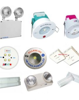 ĐÈN KHẨN CẤP STARSLITE