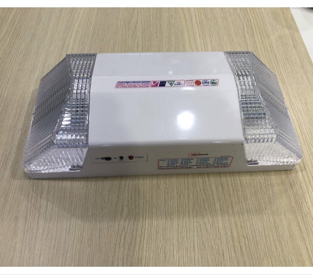 ĐÈN KHẨN CẤP STARSLITE SLE-W2