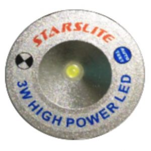 BỘ ĐÈN KHẨN CẤP STARSLITE SLE-R