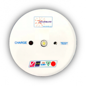 ĐÈN KHẨN CẤP STARSLITE SLE-R 3W