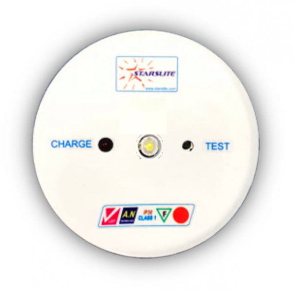 ĐÈN KHẨN CẤP STARSLITE SLE-R 3W