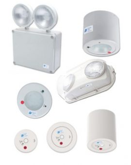 ĐÈN KHẨN CẤP MAXSPID