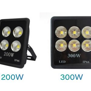 ĐÈN PHA LED MS2.2-200-300ư