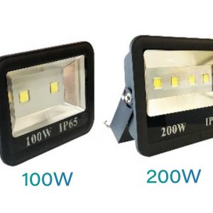 ĐÈN PHA LED 100W-400W MS2.3