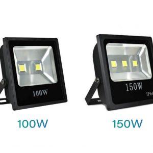 ĐÈN PHA LED 100W-250W MS2.1
