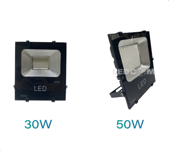 ĐÈN PHA LED 2835 SMD 30W-200W