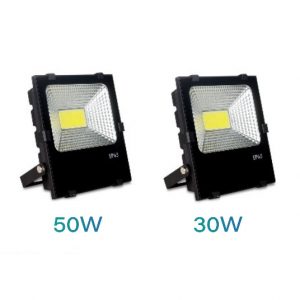 ĐÈN PHA LED 5054 TOB 30W-200W