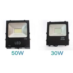 ĐÈN PHA LED 5054 SMD 30W-200W