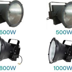 ĐÈN PHA LED CẨU THÁP CX-100W-1000W