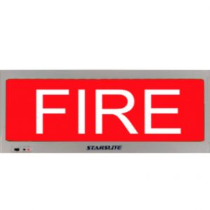 ĐÈN CẢNH BÁO FIRE STARSLITE 24V/ 220V