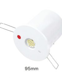 ĐÈN KHẨN CẤP POWERCRAFT REL50NM-CU