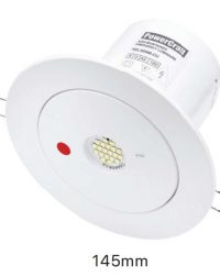 ĐÈN KHẨN CẤP POWERCRAFT REL50NM-CU