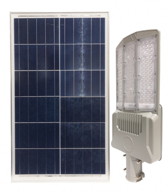 ĐÈN ĐƯỜNG NLMT SL300W-2